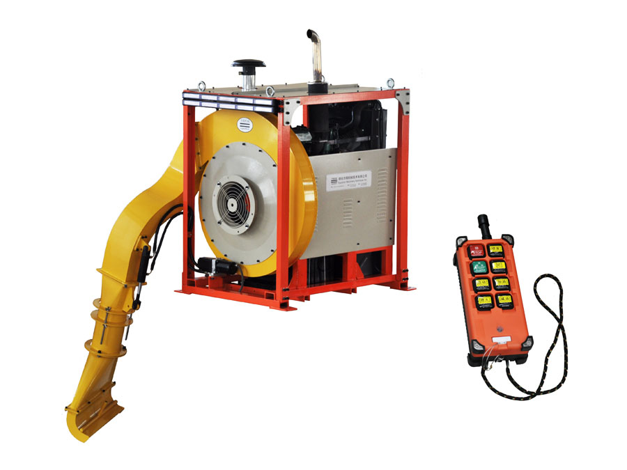 公路吹掃機(jī)